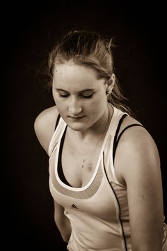 Ausschnitte 3613 - Holmer Indoor Cup